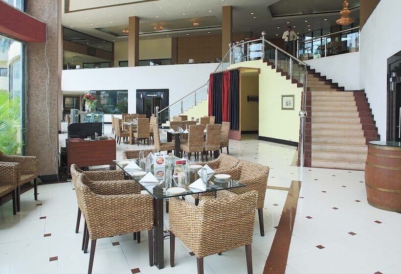 Swiss Traffalgaar Luxury Hotels