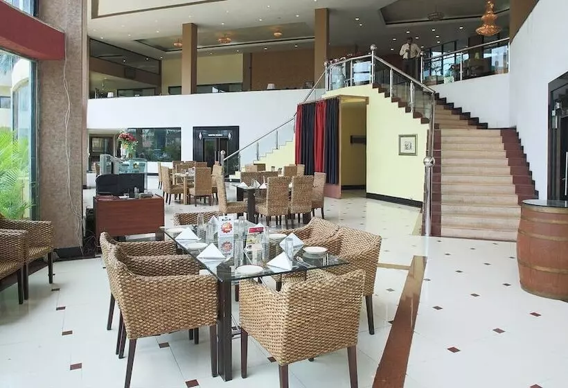 Swiss Traffalgaar Luxury Hotels