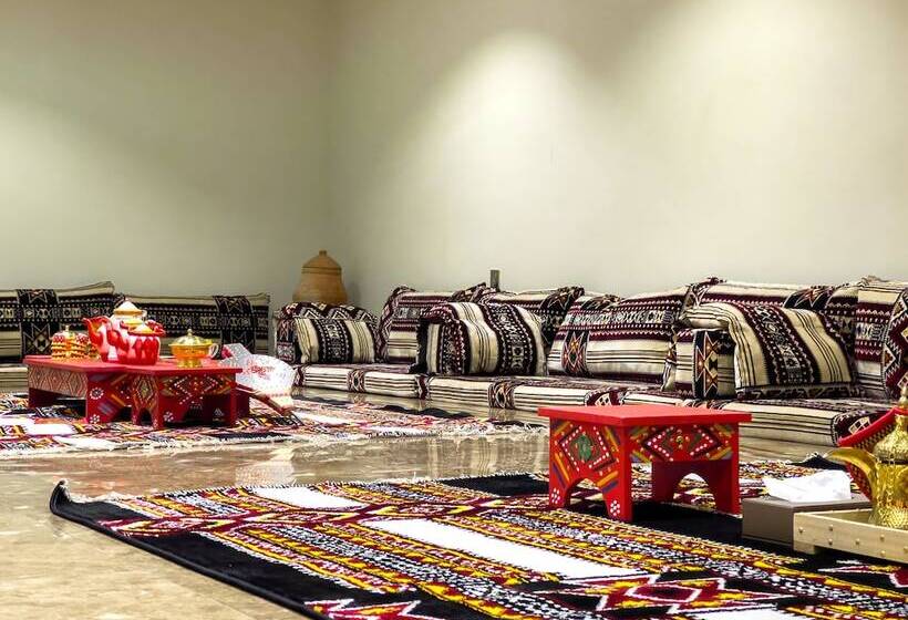 City Landmark Hotel Suites Tabuk