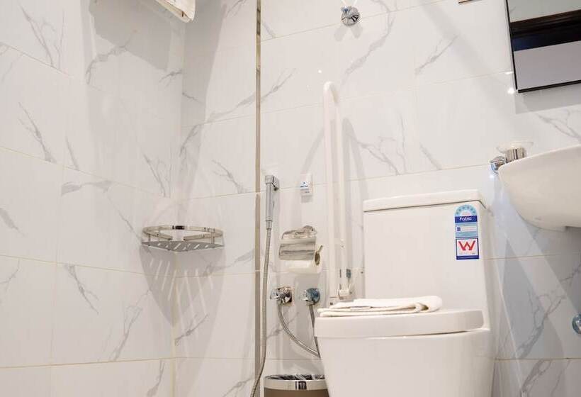 City Landmark Hotel Suites Tabuk