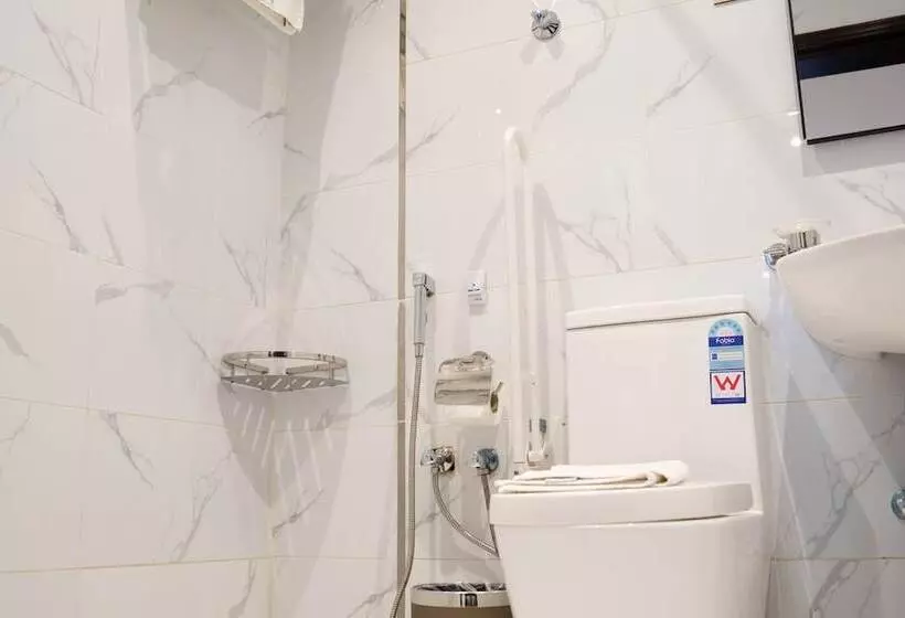 City Landmark Hotel Suites Tabuk