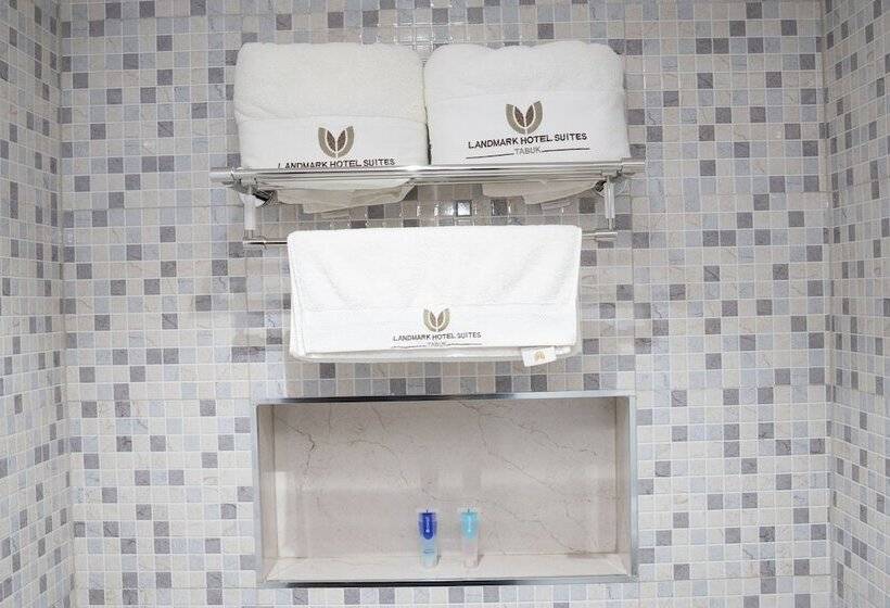 City Landmark Hotel Suites Tabuk