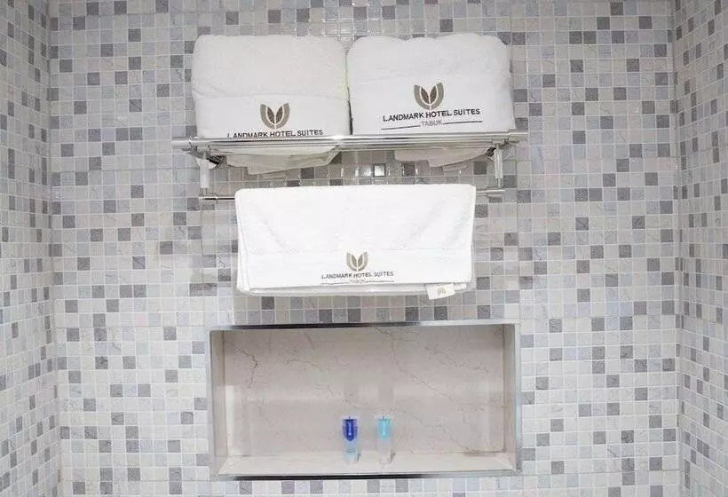 City Landmark Hotel Suites Tabuk