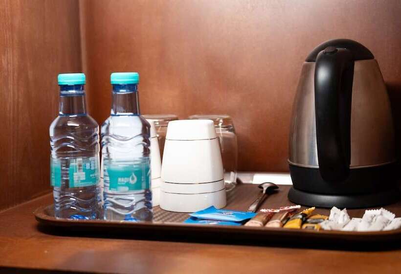 City Landmark Hotel Suites Tabuk