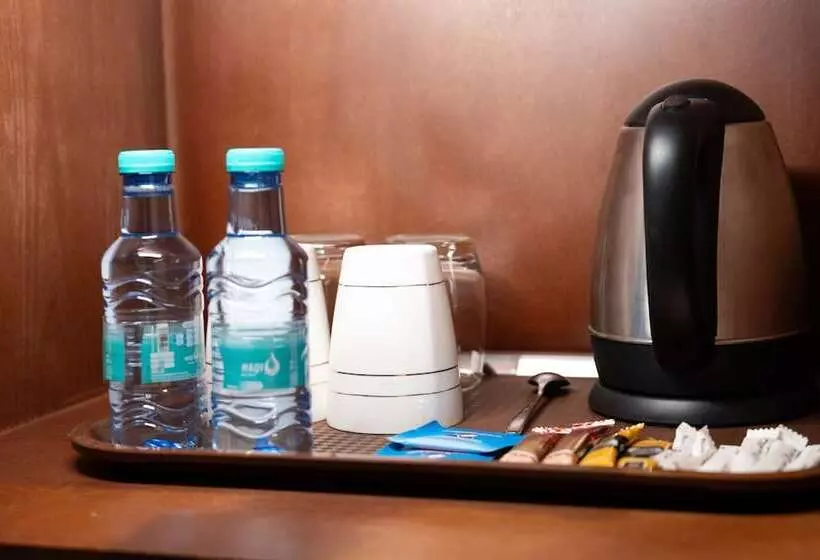 City Landmark Hotel Suites Tabuk