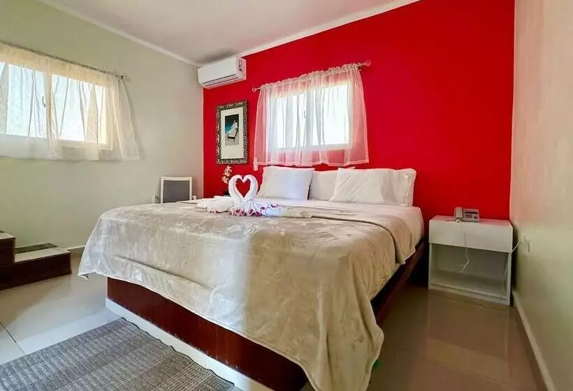 Diosamar Hotel Y Suite