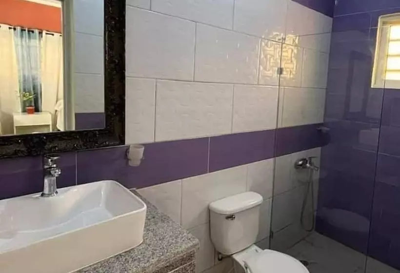 Diosamar Hotel Y Suite