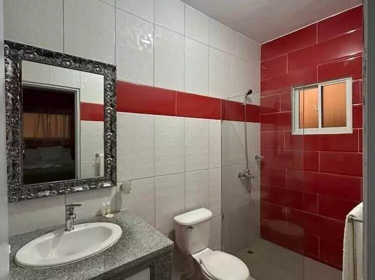 Diosamar Hotel Y Suite