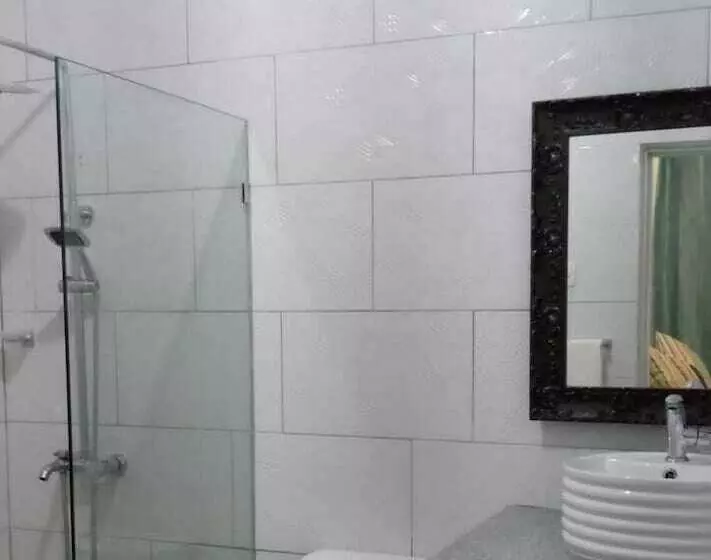 Diosamar Hotel Y Suite