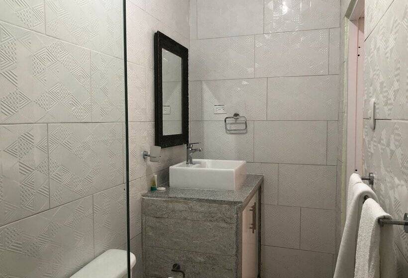 Diosamar Hotel Y Suite