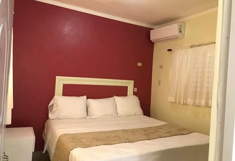 Diosamar Hotel Y Suite