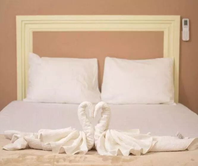 Diosamar Hotel Y Suite