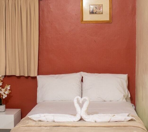 Diosamar Hotel Y Suite