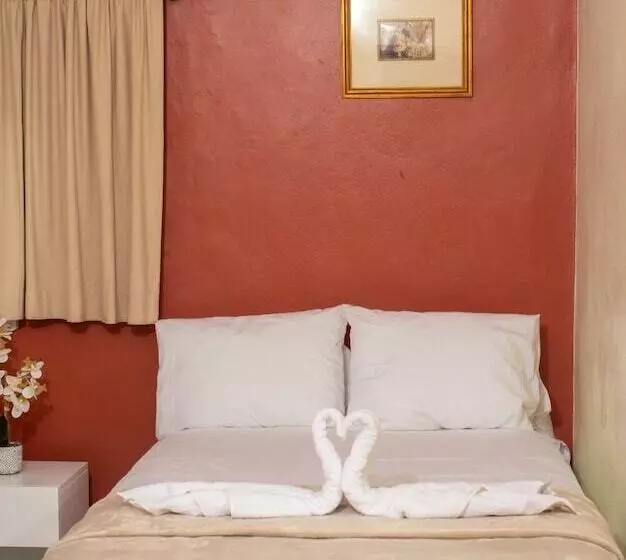 Diosamar Hotel Y Suite