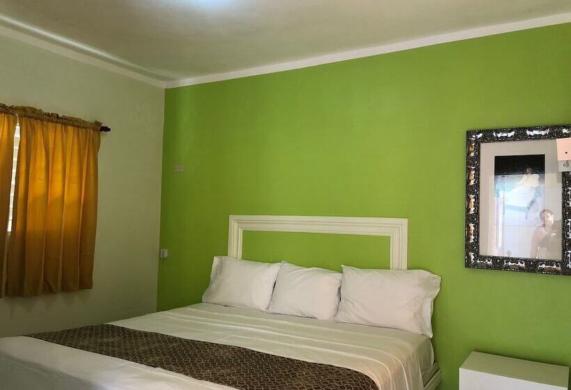 Diosamar Hotel Y Suite