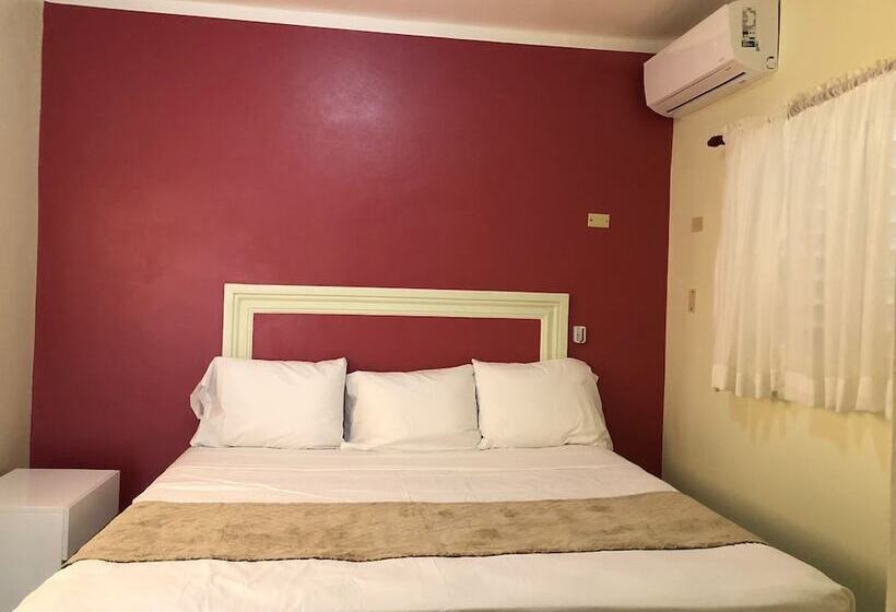 Diosamar Hotel Y Suite