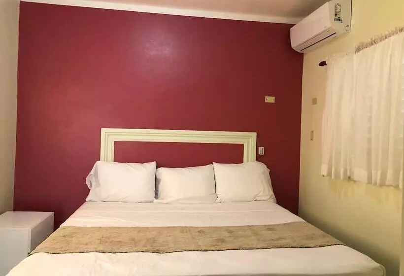 Diosamar Hotel Y Suite