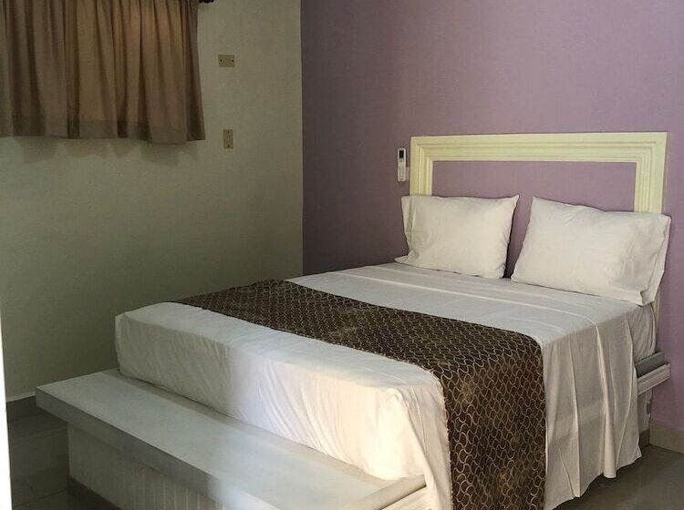 Diosamar Hotel Y Suite