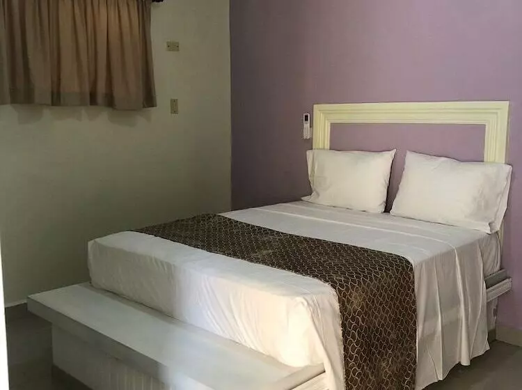 Diosamar Hotel Y Suite