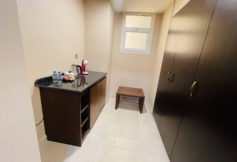 Grand Legacy Hotel Doha