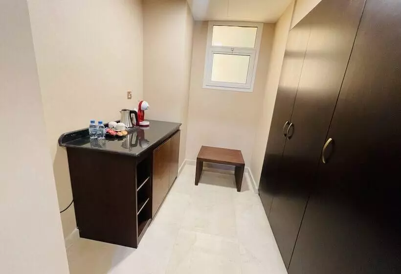 Grand Legacy Hotel Doha