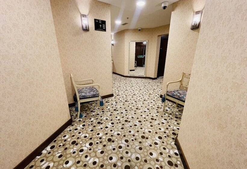 Grand Legacy Hotel Doha