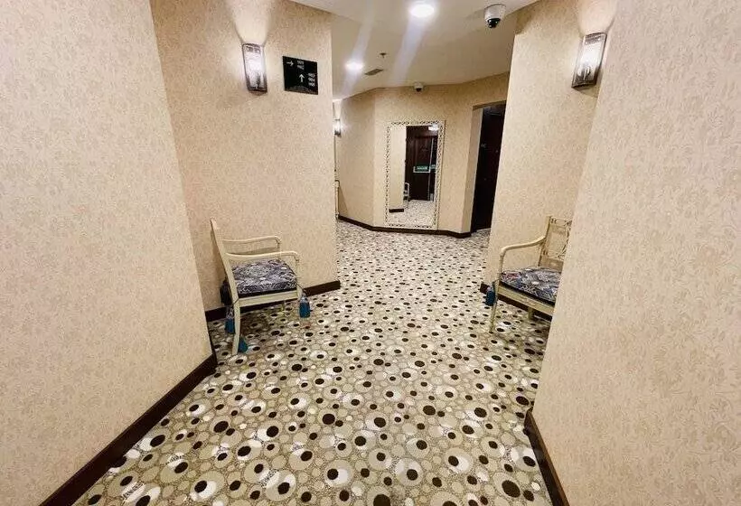 Grand Legacy Hotel Doha