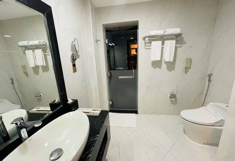 Grand Legacy Hotel Doha