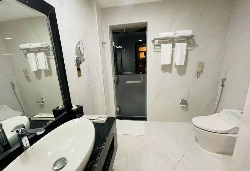 Grand Legacy Hotel Doha