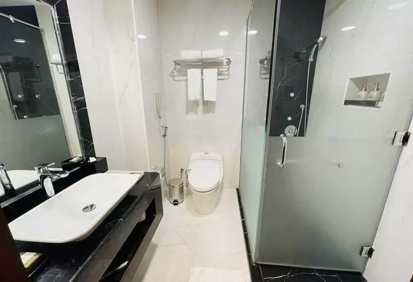 Grand Legacy Hotel Doha