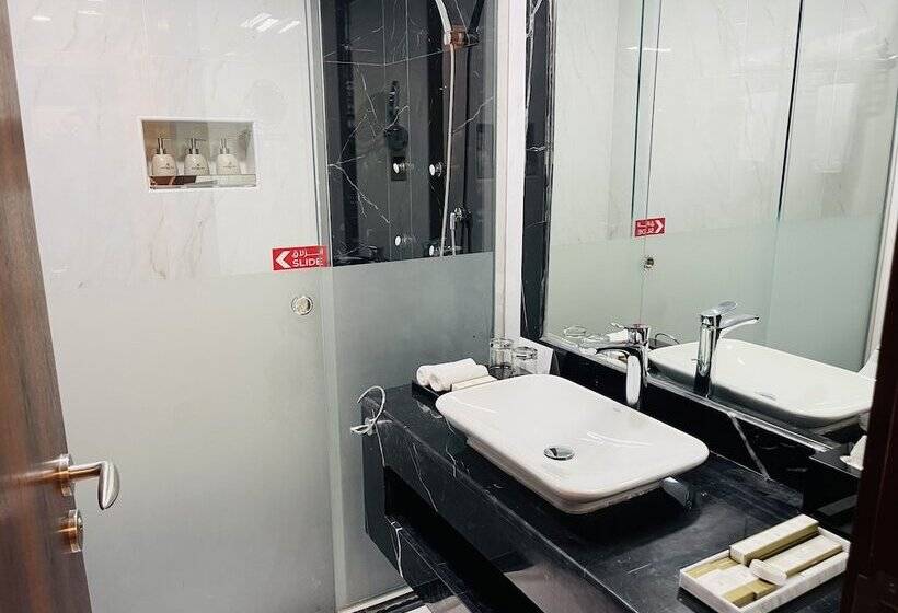 Grand Legacy Hotel Doha