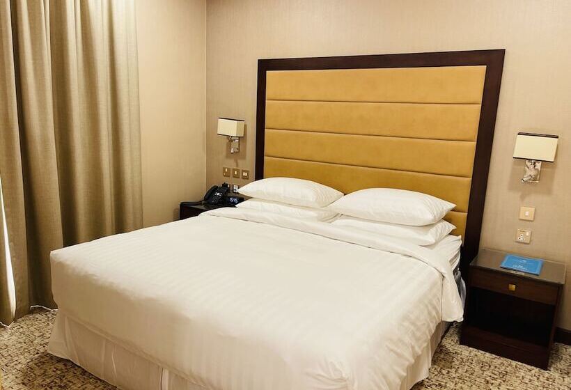 Grand Legacy Hotel Doha