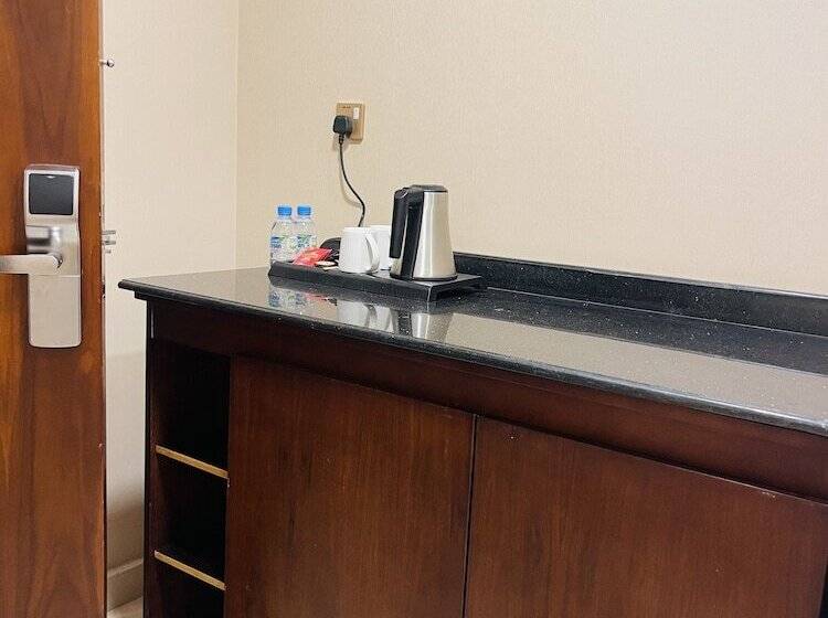 Grand Legacy Hotel Doha