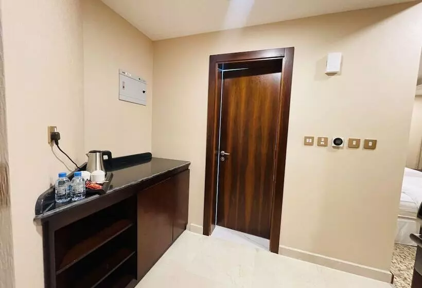 Grand Legacy Hotel Doha