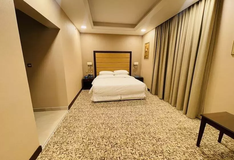 Grand Legacy Hotel Doha