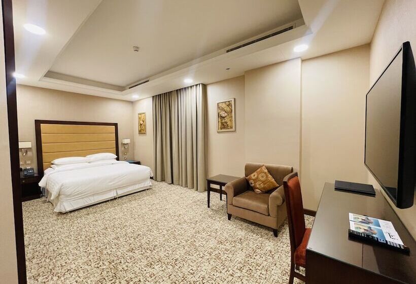 Grand Legacy Hotel Doha