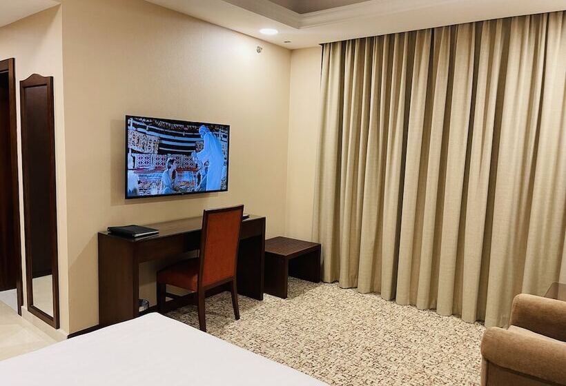 Grand Legacy Hotel Doha