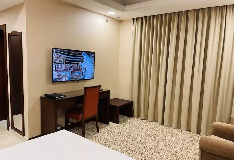 Grand Legacy Hotel Doha