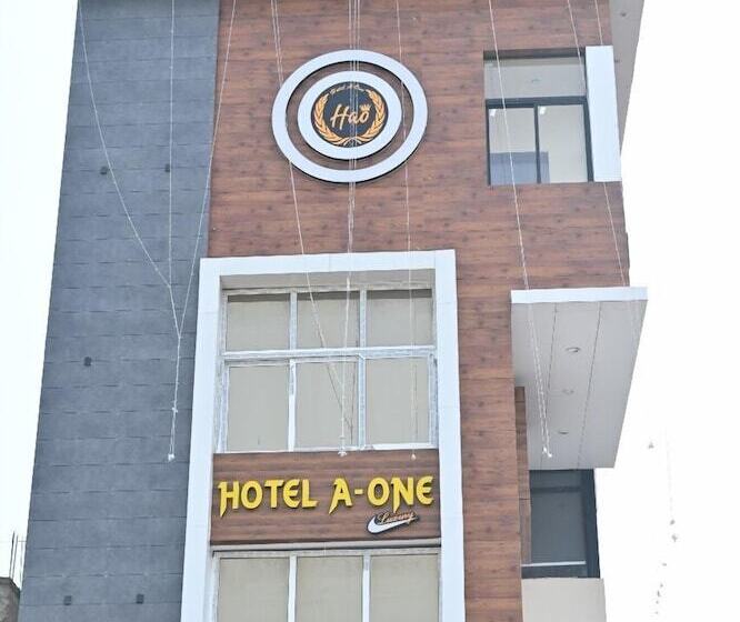 Hotel A One Luxury