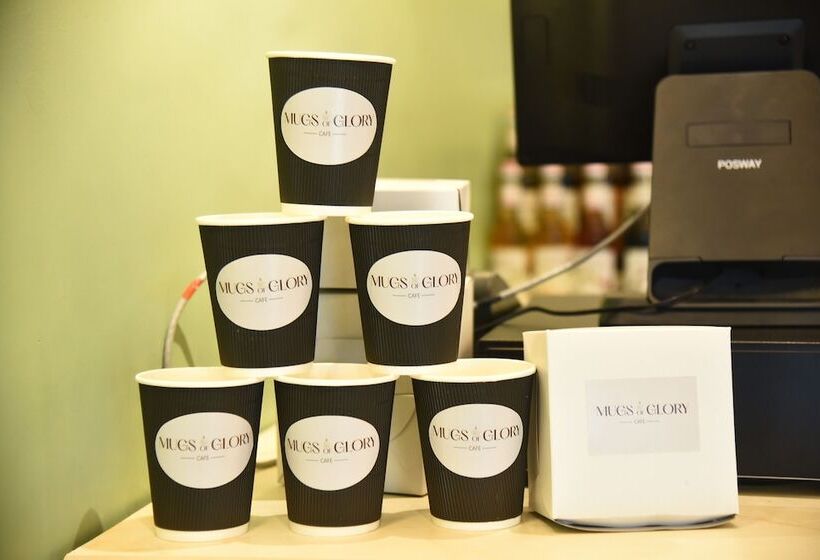 Aero Hotel Near Bangalore International Airport