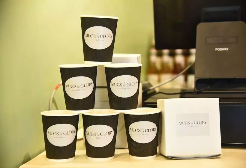 Aero Hotel Near Bangalore International Airport