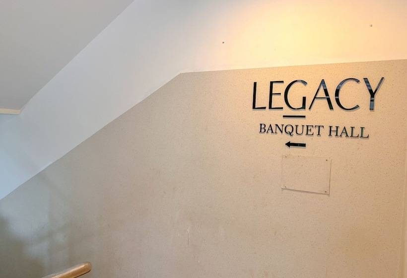 Aero Hotel Near Bangalore International Airport