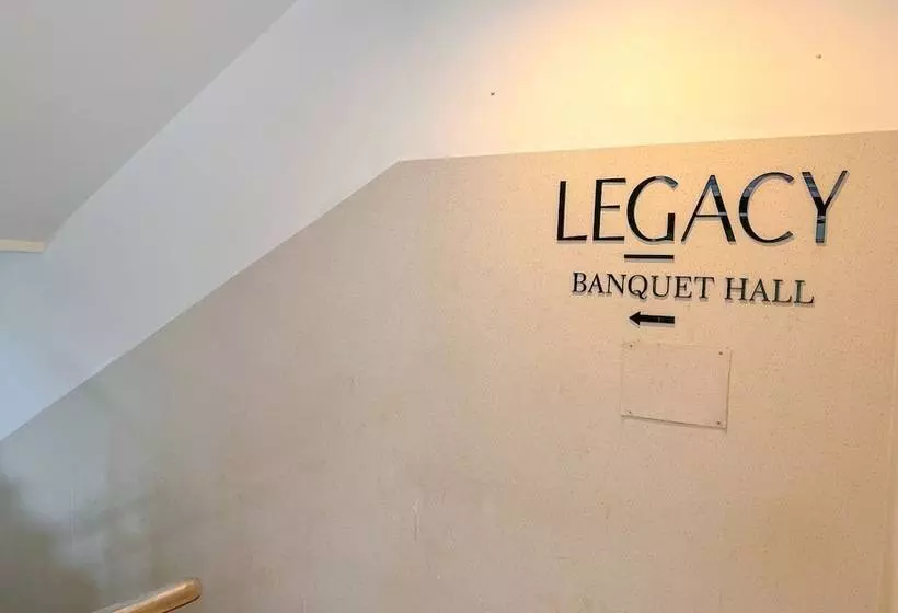 Aero Hotel Near Bangalore International Airport