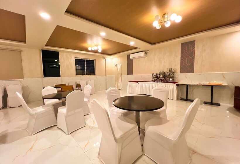 Aero Hotel Near Bangalore International Airport