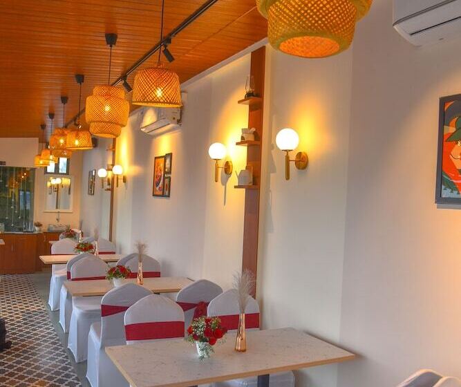 Aero Hotel Near Bangalore International Airport