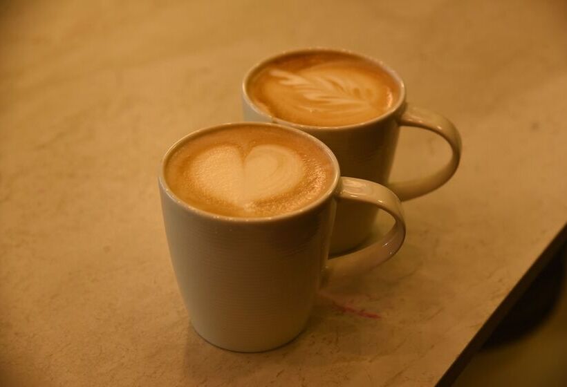 Aero Hotel Near Bangalore International Airport