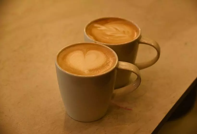 Aero Hotel Near Bangalore International Airport