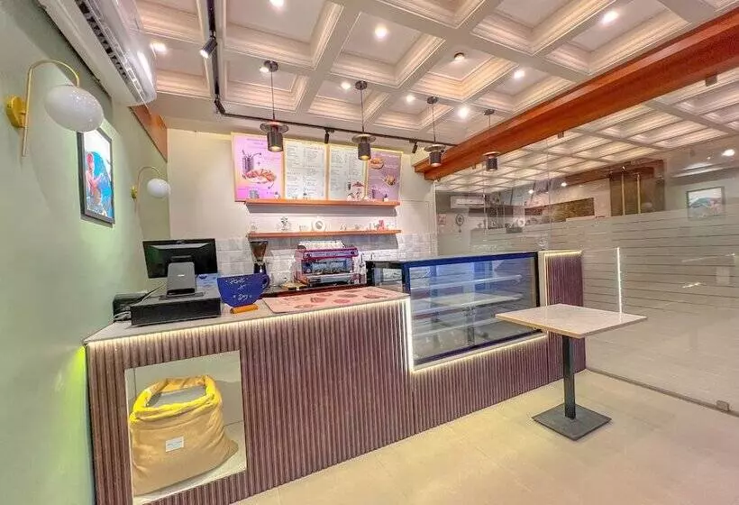 Aero Hotel Near Bangalore International Airport