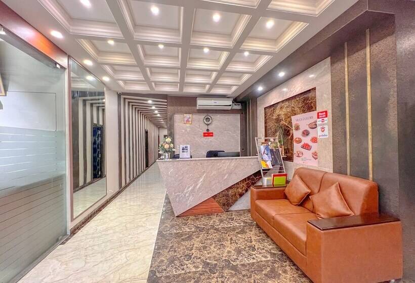 Aero Hotel Near Bangalore International Airport