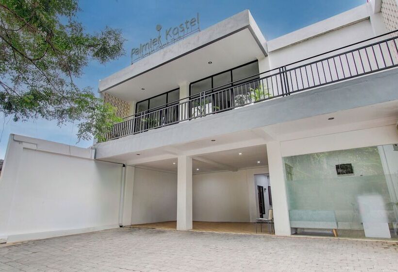 호텔 Capital O 93266 Palmier